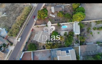 commercial_building em Avenida Amélia, Comunidade Campo Verde - Sinop - MT