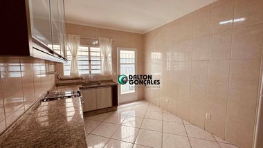 house em Rua Lino Lui, Jardim Hubert - Indaiatuba - SP