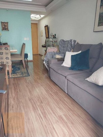 apartment em Rua Cantagalo, Vila Gomes Cardim - São Paulo - SP