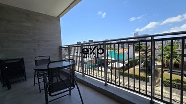 apartment em Rua Valdemar Chianca, Jardim Oceania - João Pessoa - PB