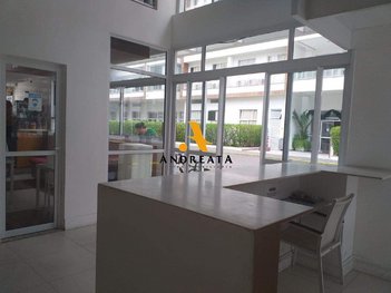 apartment em Rua Teixeira Heizer, Recreio dos Bandeirantes - Rio de Janeiro - RJ