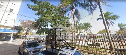 apartment em Avenida Jornalista Alberto Francisco Torres, Icaraí - Niterói - RJ