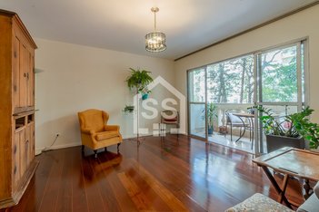 apartment em Rua Paraguaçu, Perdizes - São Paulo - SP