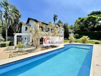 house em Avenida Cubatão, Parque Dom Henrique - Cotia - SP