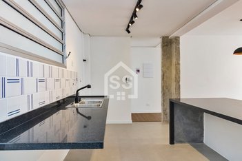 apartment em Rua Itambé, Higienópolis - São Paulo - SP