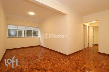 apartment em Rua Carlos Sampaio, Bela Vista - São Paulo - SP