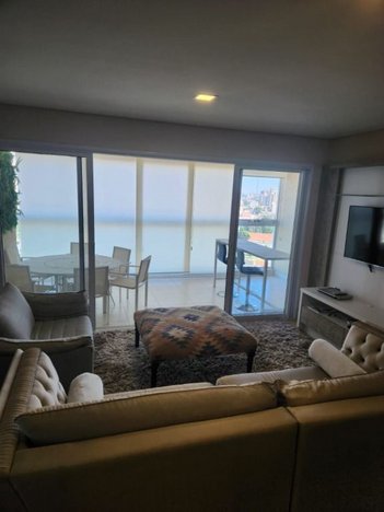 apartment em Rua Alberto Santos Dumont, Cidade Nova - Indaiatuba - SP