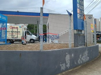 land_lot em Avenida Getúlio Vargas, Jardim Califórnia - Jacareí - SP