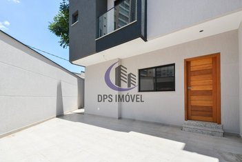 house em Rua João Franco Lopes, Vila Gumercindo - São Paulo - SP