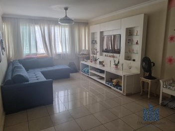 apartment em Rua Doutor Nicolau de Sousa Queirós, Vila Mariana - São Paulo - SP