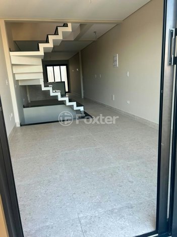 house em Rua Leonardo Vilas Boas, Parque São Luís - São Paulo - SP