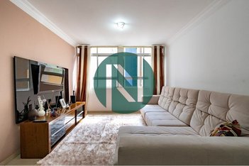 apartment em Rua Abílio Soares, Paraíso - São Paulo - SP