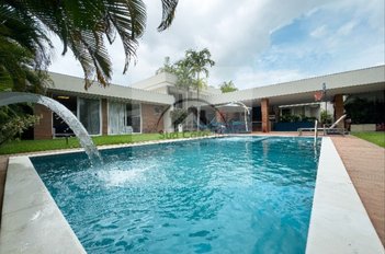 house em Avenida Rio Joanes, Busca Vida (Abrantes) - Camaçari - BA