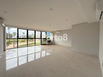 office em Avenida Anísio Haddad, Georgina Business Park - São José do Rio Preto - SP