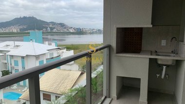 apartment em Rua Júlio Vieira, João Paulo - Florianópolis - SC