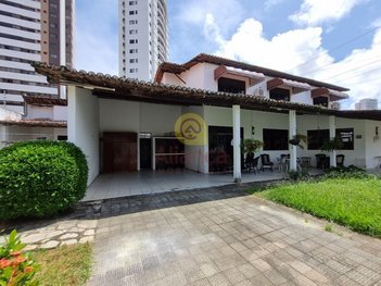 house em Rua Vereadora Maria Queiroz, Lagoa Nova - Natal - RN