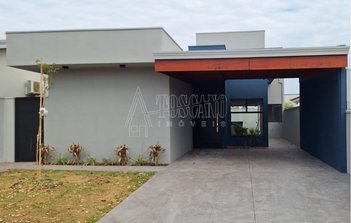 house em Rua Manoel Clemente, Jardim Maria Luiza - Araraquara - SP