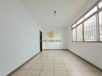 apartment em Rua Daniel de Carvalho, Gutierrez - Belo Horizonte - MG