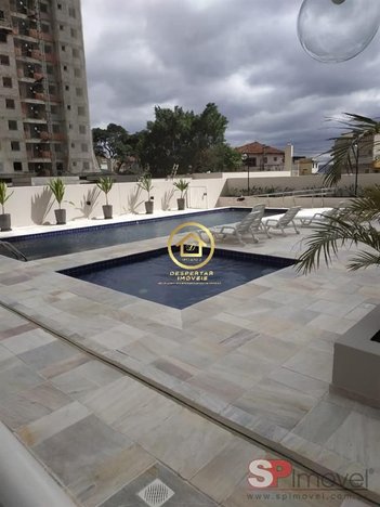 apartment em Rua Franklin do Amaral, Vila Nova Cachoeirinha - São Paulo - SP