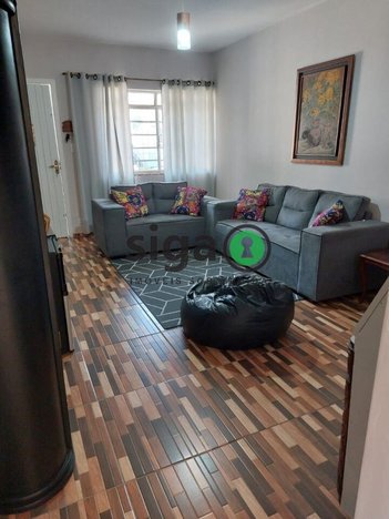 house em Rua França Júnior, Jardim da Saúde - São Paulo - SP
