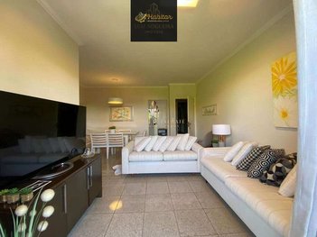 apartment em Rua Doutor Urbano Figueira, Centro - Taubaté - SP