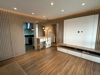 apartment em Rua Manuel de Oliveira, Vila Mogilar - Mogi das Cruzes - SP