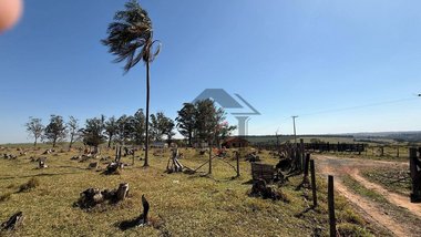 land_lot em Estrada João Ceccon, Altos da Bela Vista - Indaiatuba - SP