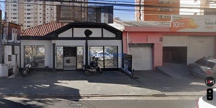 commercial_building em Rua Coronel Quirino, Centro - Campinas - SP
