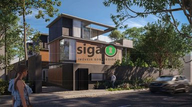 house em Rua Ibiapinópolis, Jardim Paulista - São Paulo - SP