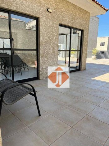 apartment em Estrada Municipal da Capela, Capela - Vinhedo - SP