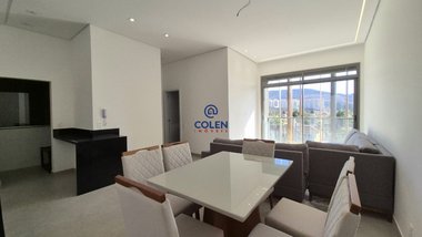 apartment em Avenida Princesa Diana, Alphaville - Lagoa dos Ingleses - Nova Lima - MG