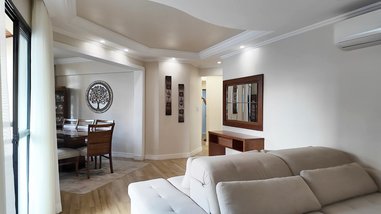 apartment em Rua Engenheiro Jorge Oliva, Vila Mascote - São Paulo - SP
