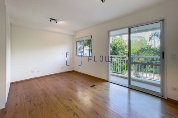 apartment em Rua Marie Nader Calfat, Jardim Ampliação - São Paulo - SP