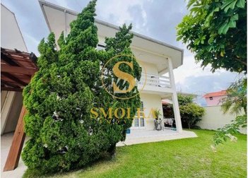 house em Rua Marciano Bonifácio de Souza, Centro - Palhoça - SC