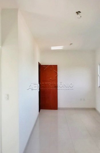 apartment em Avenida Sorocaba, Jardim das Magnólias - Sorocaba - SP