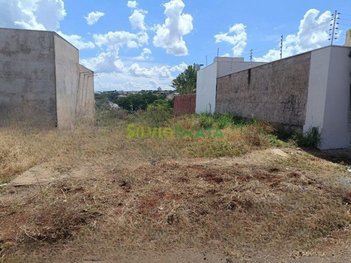 land_lot em Rua Ouro Verde, Vila Emília - Maringá - PR