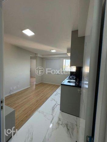 apartment em das Rosas, Santa Maria - Osasco - SP