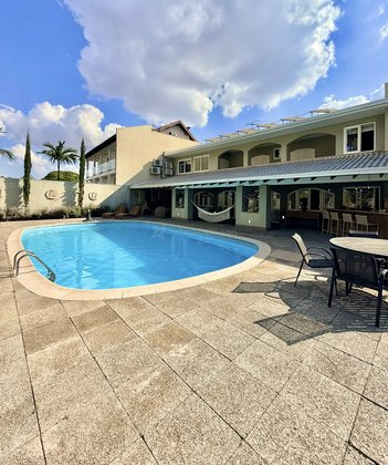 house em Rua Carlos Chagas, Zona 07 - Maringá - PR