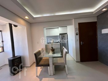 apartment em Rua Sete de Setembro, Sete de Setembro - Canela - RS
