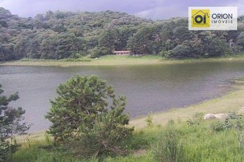 land_lot em Avenida dos Lagos, Residencial Morada das Estrelas (Aldeia da Serra) - Barueri - SP