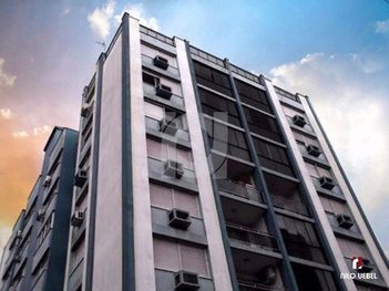 apartment em Rua Marquês do Herval, Centro - São Leopoldo - RS