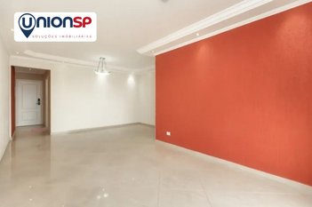 apartment em Avenida Bosque da Saúde, Saúde - São Paulo - SP