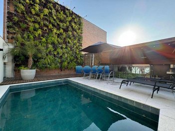 apartment em Praça Visconde de Sousa Fontes, Parque da Mooca - São Paulo - SP