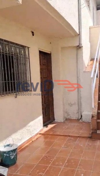 house em Rua Geraldo Salini Romeo, Jardim Oriental - São Paulo - SP