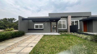 house em Rua das Algas, Xangri-Lá - Xangri-Lá - RS