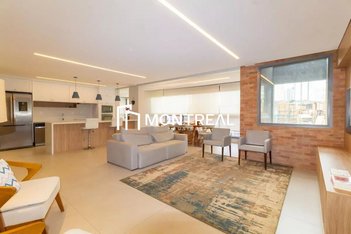 apartment em Joaquim Távora, Vila Mariana - São Paulo - SP