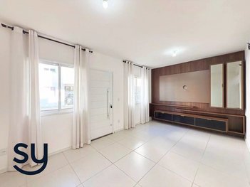 house em Rua Monte Alegre, Jardim Floresta - Porto Alegre - RS