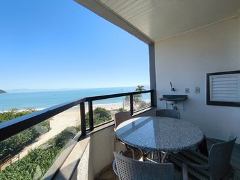 apartment em Rua Acary Margarida, Canasvieiras - Florianópolis - SC