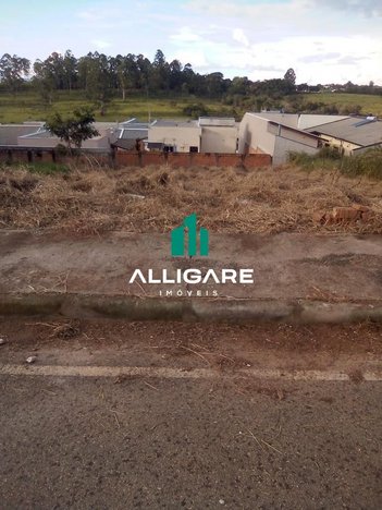 land_lot em Avenida João Ferreira de Freitas, Pouso Alegre - Pouso Alegre - MG