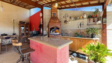 apartment em Rua Cantor Luiz Gonzaga, Castelo - Belo Horizonte - MG